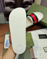 GUCCI  Slippers