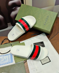 GUCCI  Slippers
