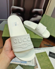 GUCCI  Slippers