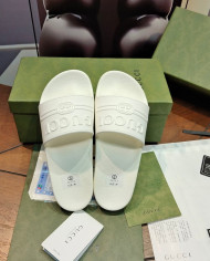 GUCCI  Slippers