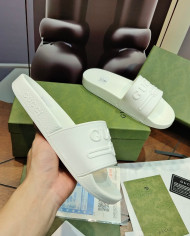 GUCCI  Slippers
