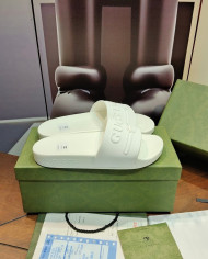 GUCCI  Slippers
