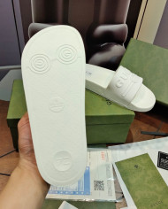 GUCCI  Slippers