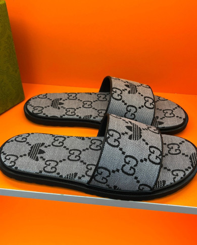 GUCCI  Slippers
