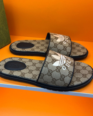 GUCCI  Slippers
