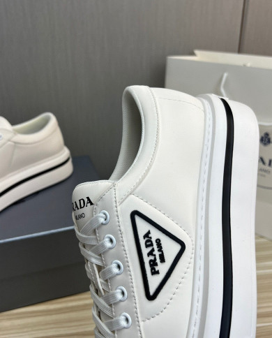 prada casual shoes