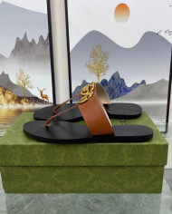 GUCCI  Slippers