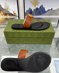GUCCI  Slippers