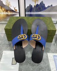 GUCCI  Slippers