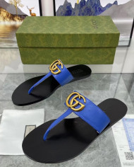 GUCCI  Slippers
