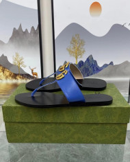 GUCCI  Slippers