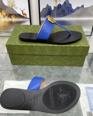 GUCCI  Slippers