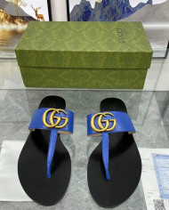 GUCCI  Slippers