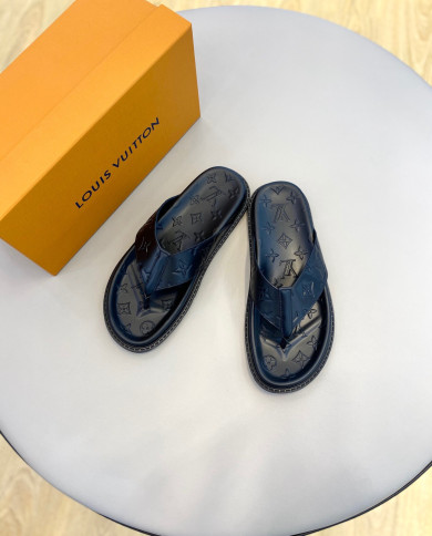 GUCCI  Slippers