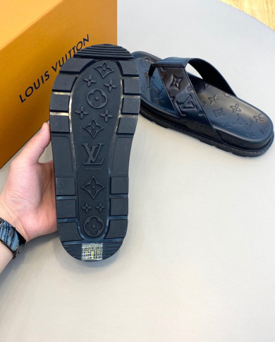 GUCCI  Slippers