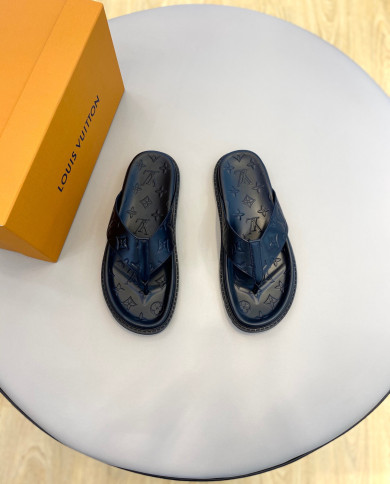 GUCCI  Slippers