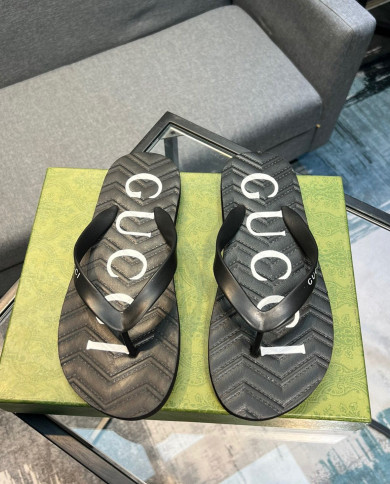 GUCCI  Slippers