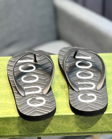 GUCCI  Slippers