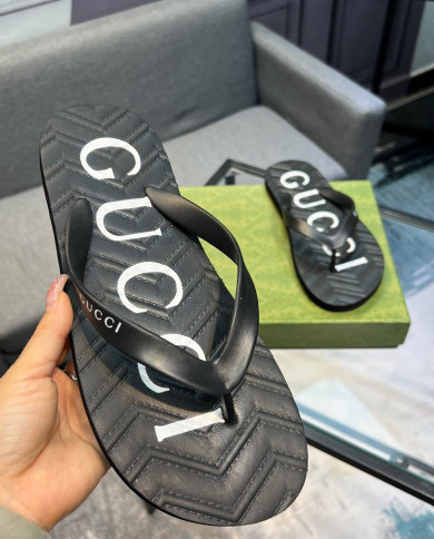 GUCCI  Slippers