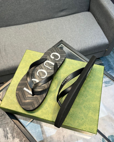 GUCCI  Slippers