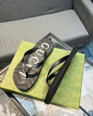 GUCCI  Slippers