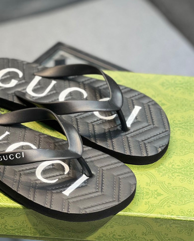 GUCCI  Slippers