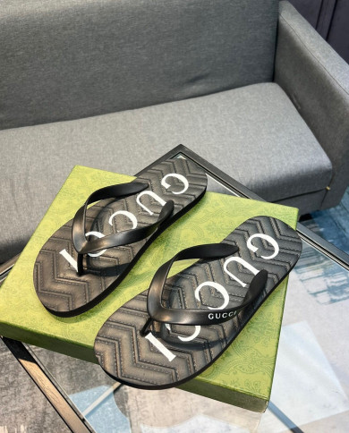 GUCCI  Slippers