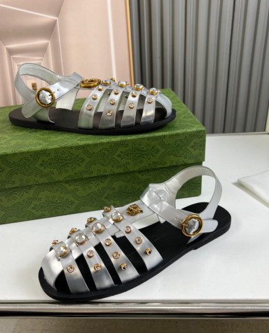GUCCI  Slippers