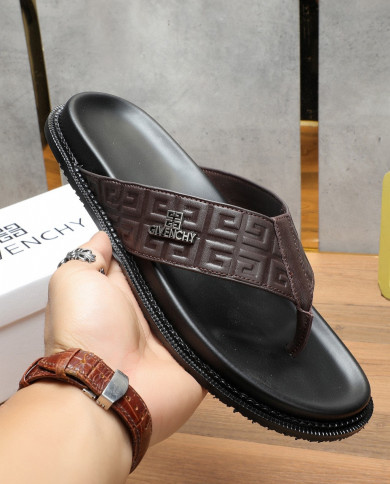 Givenchy  Slippers