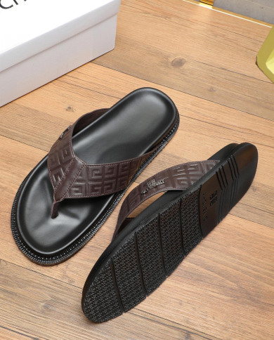 Givenchy  Slippers