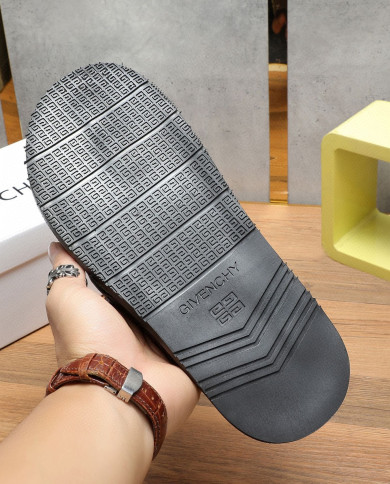 Givenchy  Slippers