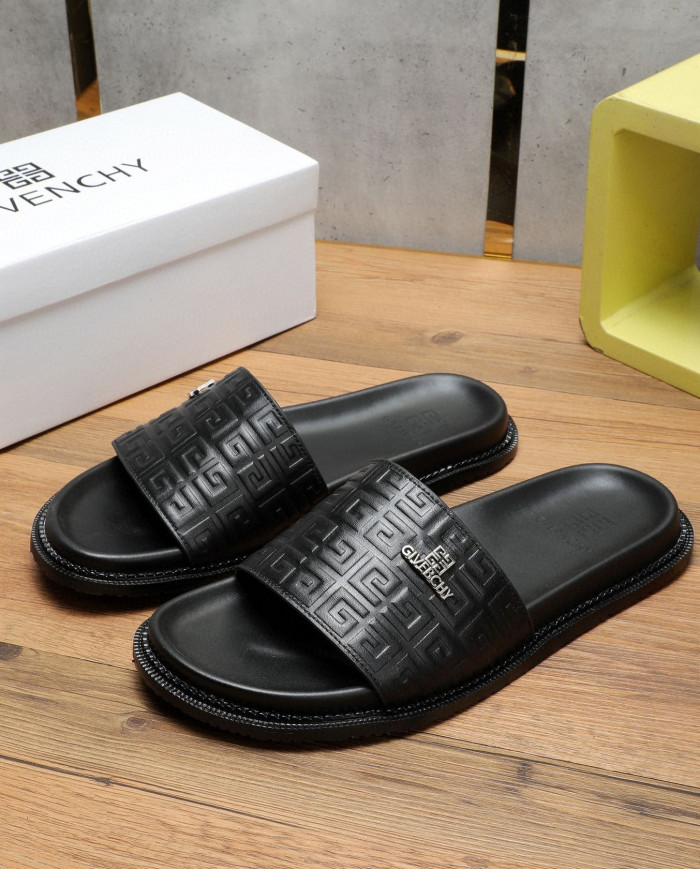 Givenchy  Slippers