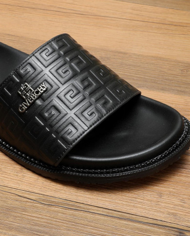 Givenchy  Slippers