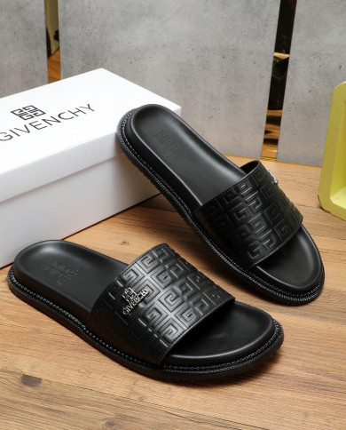 Givenchy  Slippers