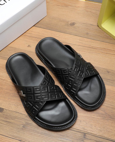 Givenchy  Slippers