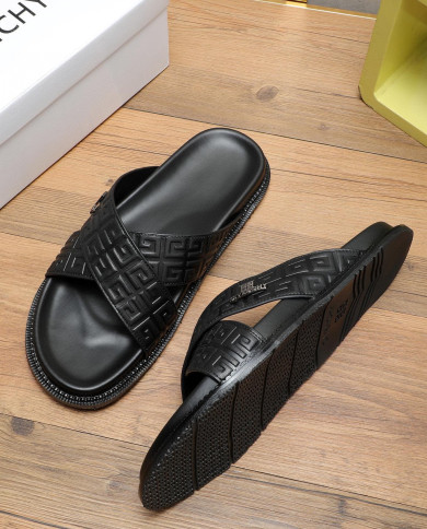 Givenchy  Slippers