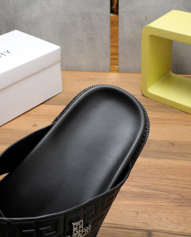 Givenchy  Slippers