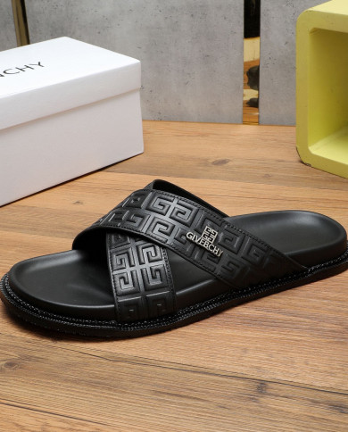 Givenchy  Slippers