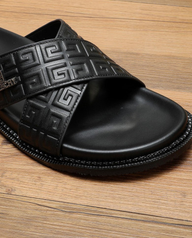 Givenchy  Slippers