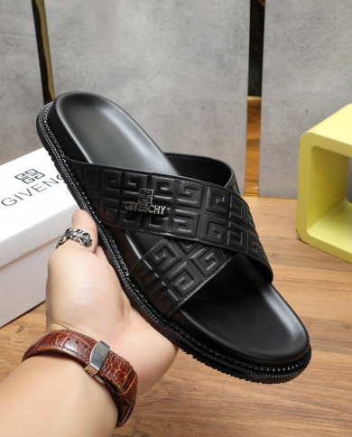 Givenchy  Slippers
