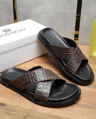 Givenchy  Slippers