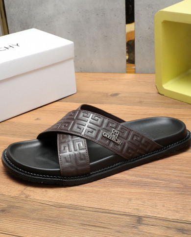 Givenchy  Slippers