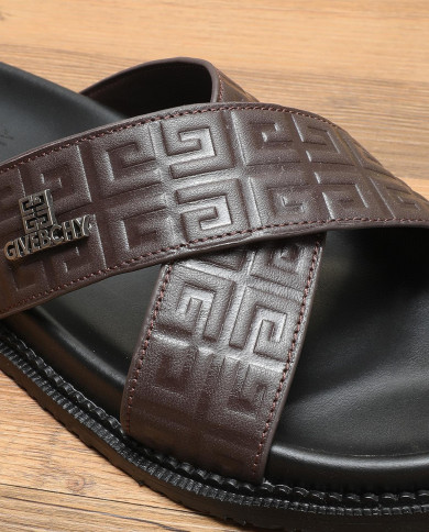 Givenchy  Slippers