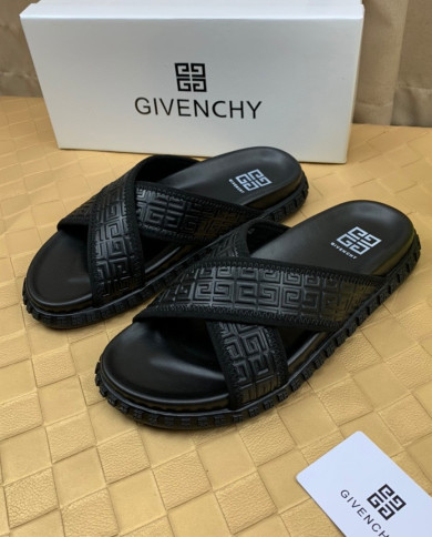 Givenchy  Slippers