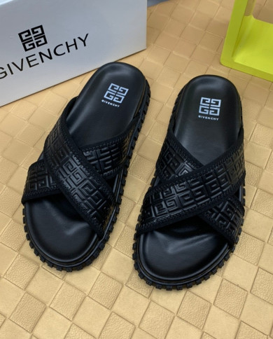 Givenchy  Slippers