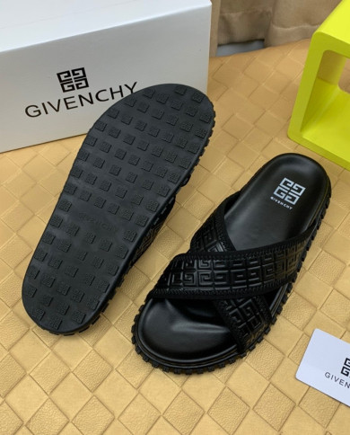 Givenchy  Slippers