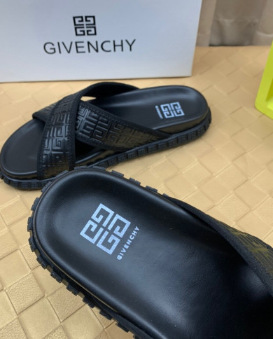 Givenchy  Slippers
