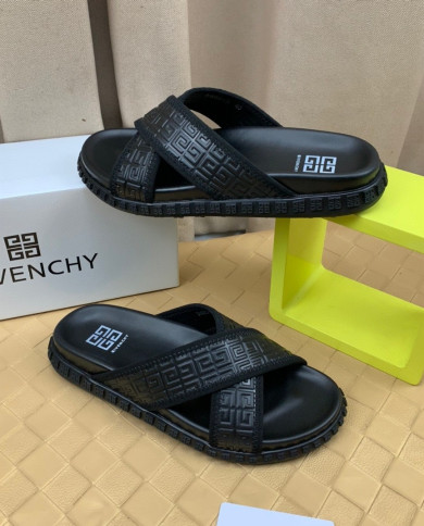 Givenchy  Slippers