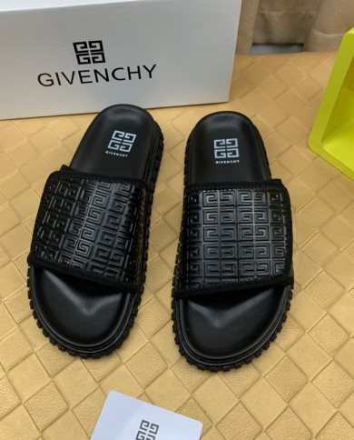 Givenchy  Slippers