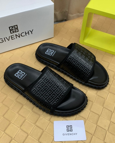 Givenchy  Slippers